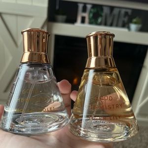 Good Chemistry Perfume ✨